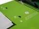 Greenworks OPTIMOW 4 - Robot rasaerba - Con cavo perimetrale