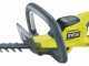Ryobi OHT1845 - Tagliasiepi a batteria con lama da 45 cm - SENZA BATTERIA E CARICABATTERIA