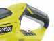 Ryobi OHT1845 - Tagliasiepi a batteria con lama da 45 cm - SENZA BATTERIA E CARICABATTERIA