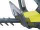 Ryobi OHT1845 - Tagliasiepi a batteria con lama da 45 cm - SENZA BATTERIA E CARICABATTERIA