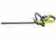 Ryobi OHT1845 - Tagliasiepi a batteria con lama da 45 cm - SENZA BATTERIA E CARICABATTERIA