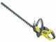Ryobi OHT1845 - Tagliasiepi a batteria con lama da 45 cm - SENZA BATTERIA E CARICABATTERIA