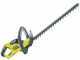 Ryobi OHT1845 - Tagliasiepi a batteria con lama da 45 cm - SENZA BATTERIA E CARICABATTERIA