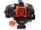 Echo SRM-301TESL - Decespugliatore a scoppio