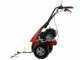 Eurosystems Minieffe RM - Motofalciatrice multifunzione - Loncin L200 OHV