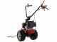 Eurosystems Minieffe RM - Motofalciatrice multifunzione - Loncin L200 OHV