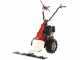 Eurosystems Minieffe RM - Motofalciatrice multifunzione - Loncin L200 OHV