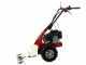 Eurosystems Minieffe RM - Motofalciatrice multifunzione - Loncin L200 OHV