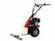 Eurosystems Minieffe RM - Motofalciatrice multifunzione - Loncin L200 OHV