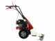 Eurosystems Minieffe RM - Motofalciatrice multifunzione - Loncin L200 OHV