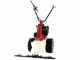 Eurosystems Minieffe RM - Motofalciatrice multifunzione - Loncin L200 OHV