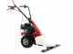 Eurosystems Minieffe RM - Motofalciatrice multifunzione - Loncin L200 OHV