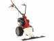 Eurosystems Minieffe RM - Motofalciatrice multifunzione - Loncin L200 OHV