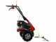 Eurosystems Minieffe RM - Motofalciatrice multifunzione - Loncin L200 OHV