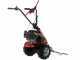 Eurosystems Minieffe RM - Motofalciatrice multifunzione - Loncin L200 OHV
