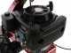 Eurosystems Minieffe RM - Motofalciatrice multifunzione - Loncin L200 OHV