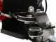 Eurosystems Minieffe RM - Motofalciatrice multifunzione - Loncin L200 OHV