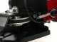 Eurosystems Minieffe RM - Motofalciatrice multifunzione - Loncin L200 OHV