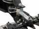 Eurosystems Minieffe RM - Motofalciatrice multifunzione - Loncin L200 OHV