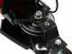 Eurosystems Minieffe RM - Motofalciatrice multifunzione - Loncin L200 OHV