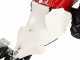 Eurosystems Minieffe RM - Motofalciatrice multifunzione - Loncin L200 OHV