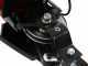 Motofalciatrice multifunzione Minieffe RM Eurosystems - Motore Loncin L200 OHV