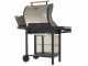 Royal Food RF-GB SS 4+1 - Barbecue a gas