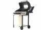 Royal Food RF-GB SS 4+1 - Barbecue a gas