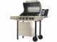 Royal Food RF-GB SS 4+1 - Barbecue a gas