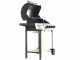 Royal Food RF-GB SS 4+1 - Barbecue a gas