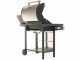 Royal Food RF-GB SS 4+1 - Barbecue a gas