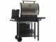 Royal Food RF-GB SS 4+1 - Barbecue a gas