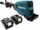 Makita DUR369LZ - Decespugliatore a batteria - 36V - SENZA BATTERIE E CARICABATTERIE