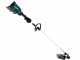 Makita DUR369L - Decespugliatore a batteria - 18V - 3Ah
