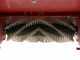 Eurosystem SWEEPY - Motospazzatrice con motore B&amp;S 675 EXi Series