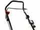Eurosystem SWEEPY - Motospazzatrice con motore B&amp;S 675 EXi Series