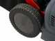 Eurosystem SWEEPY - Motospazzatrice con motore B&amp;S 675 EXi Series