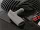 Eurosystem SWEEPY - Motospazzatrice con motore B&amp;S 675 EXi Series