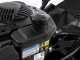Eurosystem SWEEPY - Motospazzatrice con motore B&amp;S 675 EXi Series