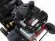 Eurosystem SWEEPY - Motospazzatrice con motore B&amp;S 675 EXi Series