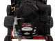 Eurosystem SWEEPY - Motospazzatrice con motore B&amp;S 675 EXi Series