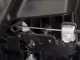Eurosystem SWEEPY - Motospazzatrice con motore B&amp;S 675 EXi Series