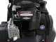 Eurosystem SWEEPY - Motospazzatrice con motore B&amp;S 675 EXi Series