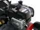 Eurosystem SWEEPY - Motospazzatrice con motore B&amp;S 675 EXi Series