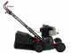 Eurosystem SWEEPY - Motospazzatrice con motore B&amp;S 675 EXi Series