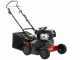 Eurosystem SWEEPY - Motospazzatrice con motore B&amp;S 675 EXi Series