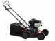 Eurosystem SWEEPY - Motospazzatrice con motore B&amp;S 675 EXi Series