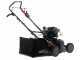 Eurosystem SWEEPY - Motospazzatrice con motore B&amp;S 675 EXi Series