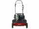 Eurosystem SWEEPY - Motospazzatrice con motore B&amp;S 675 EXi Series