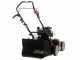 Eurosystem SWEEPY - Motospazzatrice con motore B&amp;S 675 EXi Series